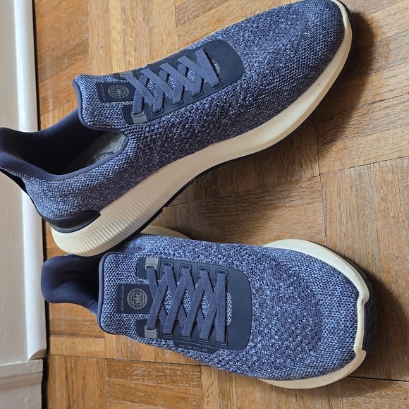 Peter Millar Hyperlight Apollo Sneaker - Picture 1 of 13